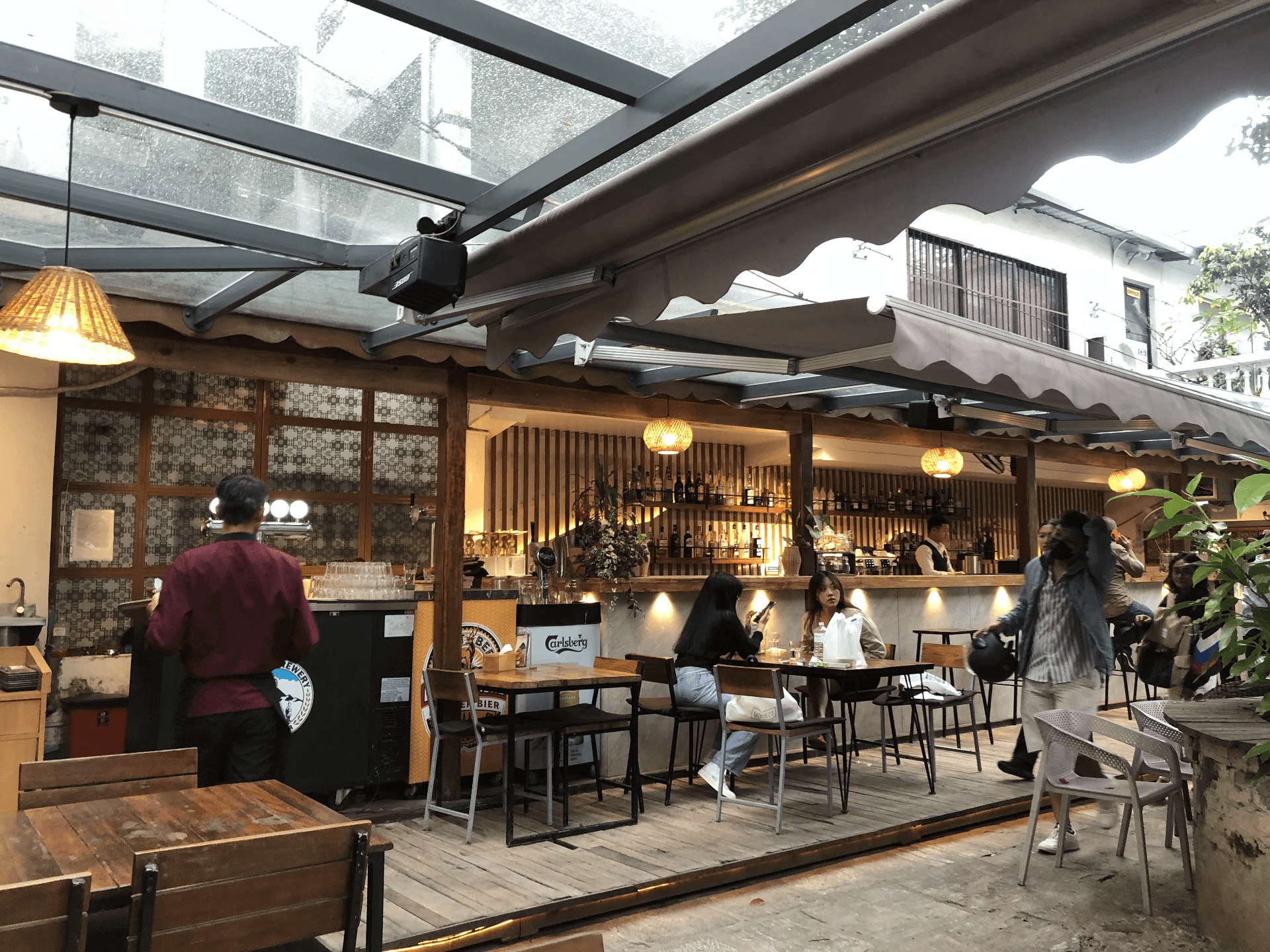 Hankook Sarang Korean Restaurant image 1