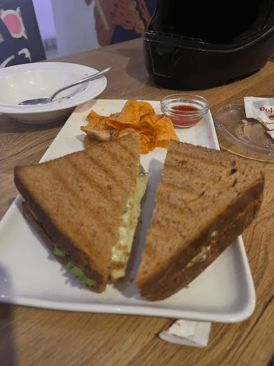 Khushi Coffee House image 5