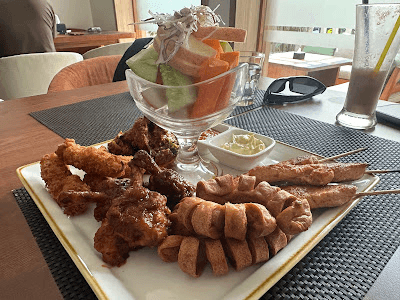RUMI's Bistro image 1