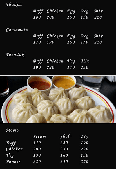 Cafe Sa-La_menu_5