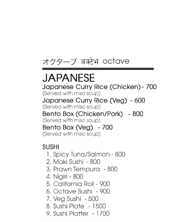 Octave Kathmandu_menu_2