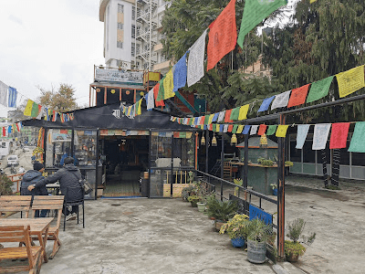 Cafe Sa-La image 1