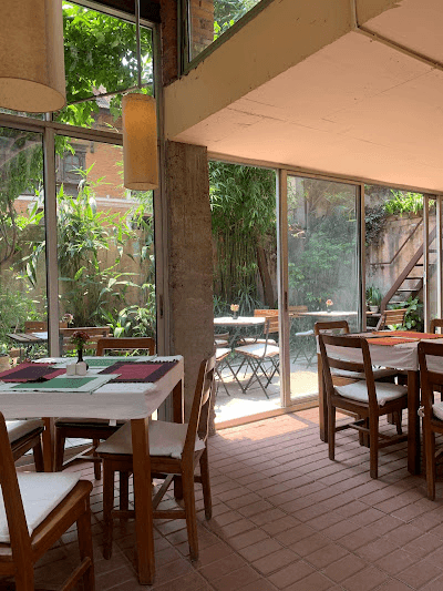 Cafe Swotha image 2
