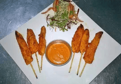 Rato Bhale Fastfood & Tandoori Restaurant image 5