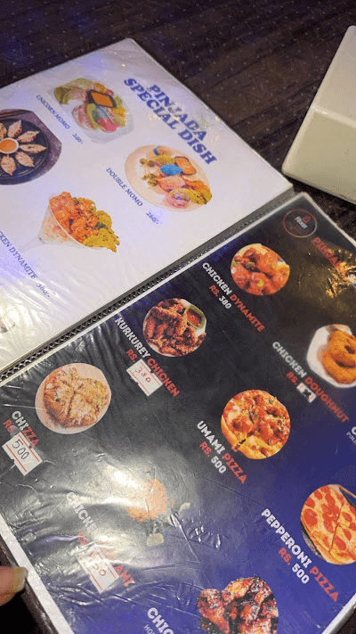 Pinjada restro bar_menu_8