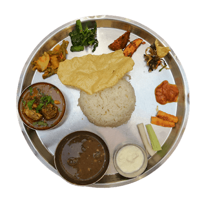 Durbar Thakali Grill image 4