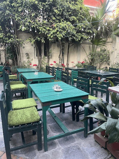 Kathmandu Grill Restaurant image 2