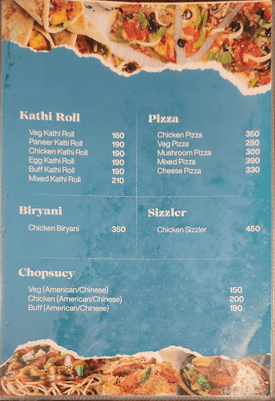Royal Ocean Cafe (ROC)_menu_1