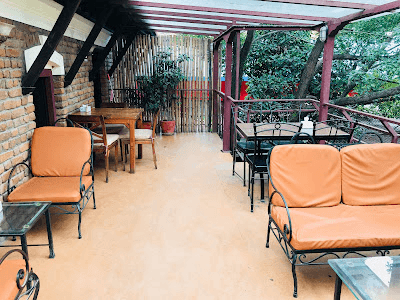 Bricks Cafe image 2
