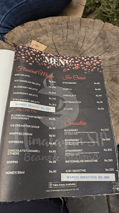 Himalayan SIP_menu_1