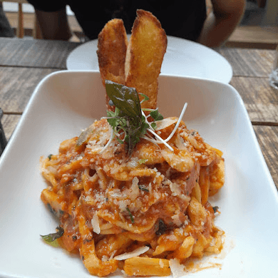 Roadhouse Cafe image 5