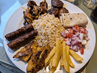 Anatolia Halal Food image 1