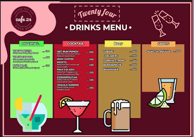 Cafe 24 Lounge and Bar_menu_2