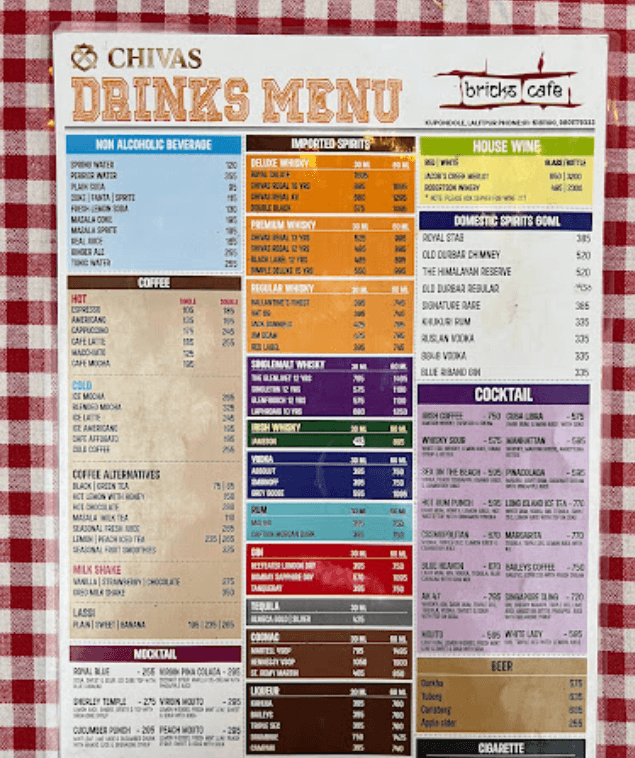 Bricks Cafe_menu_0