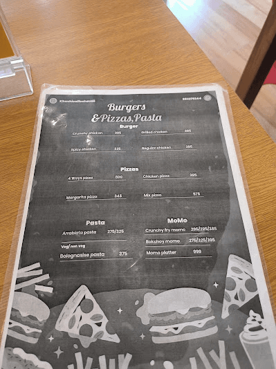 Khushi Coffee House_menu_11