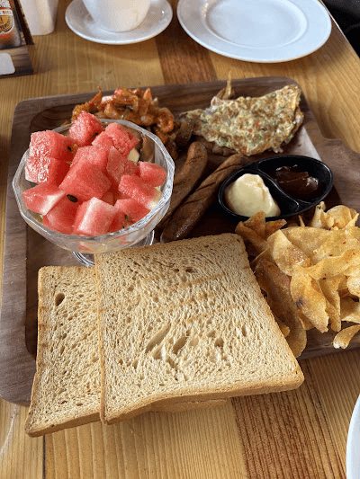 Sam-Ye Garden Restaurant & Bar image 4