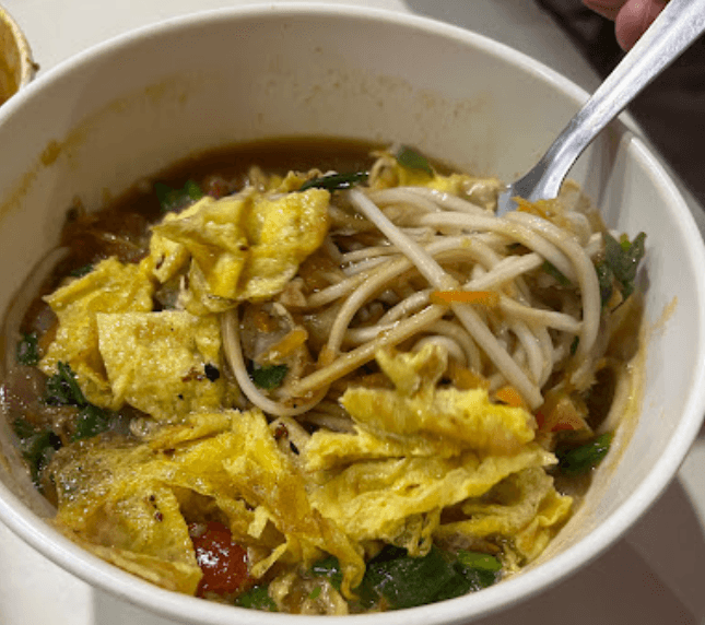 Newa MoMo Restaurant image 5