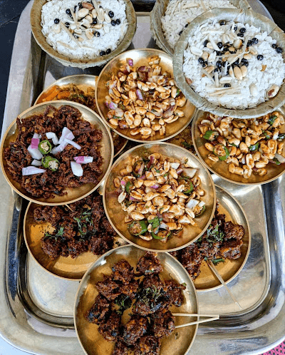 Lisawaa Newari Restaurant image 5