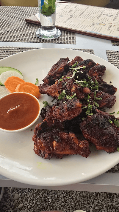 Wags N. Tails Cafe and Restaurant image 3