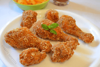 KFC Thimi image 4