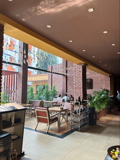 Thasang Ghar image 1
