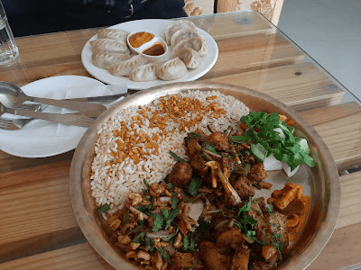 Koila Multi Cuisine Restaurant image 5