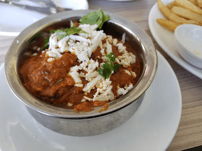 Unity Food Cafe & Banquet image 4