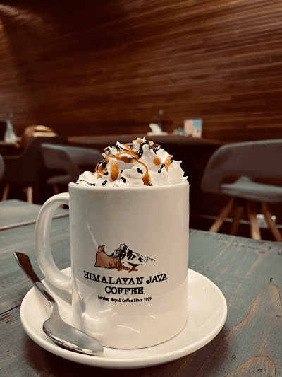 Himalayan Java Coffee, Battisputali image 5