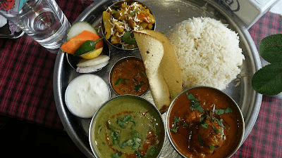 Om Tandoori Hotel & Restaurant image 5