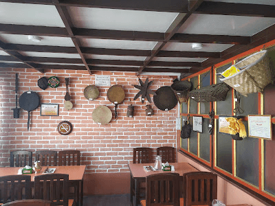 Tamang Kutap Restaurant तामाङ कुtaप रेस्टुरेन्ट image 2