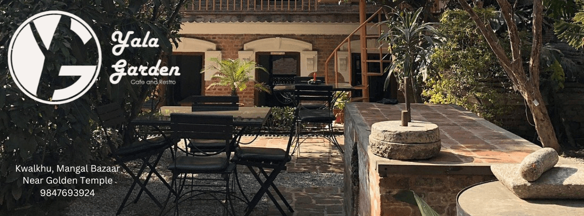 Yala Garden Cafe & Restro image 1