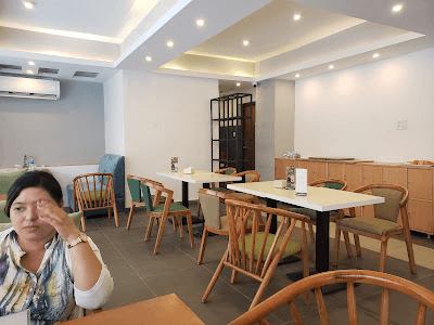 nd's Cafe image 4