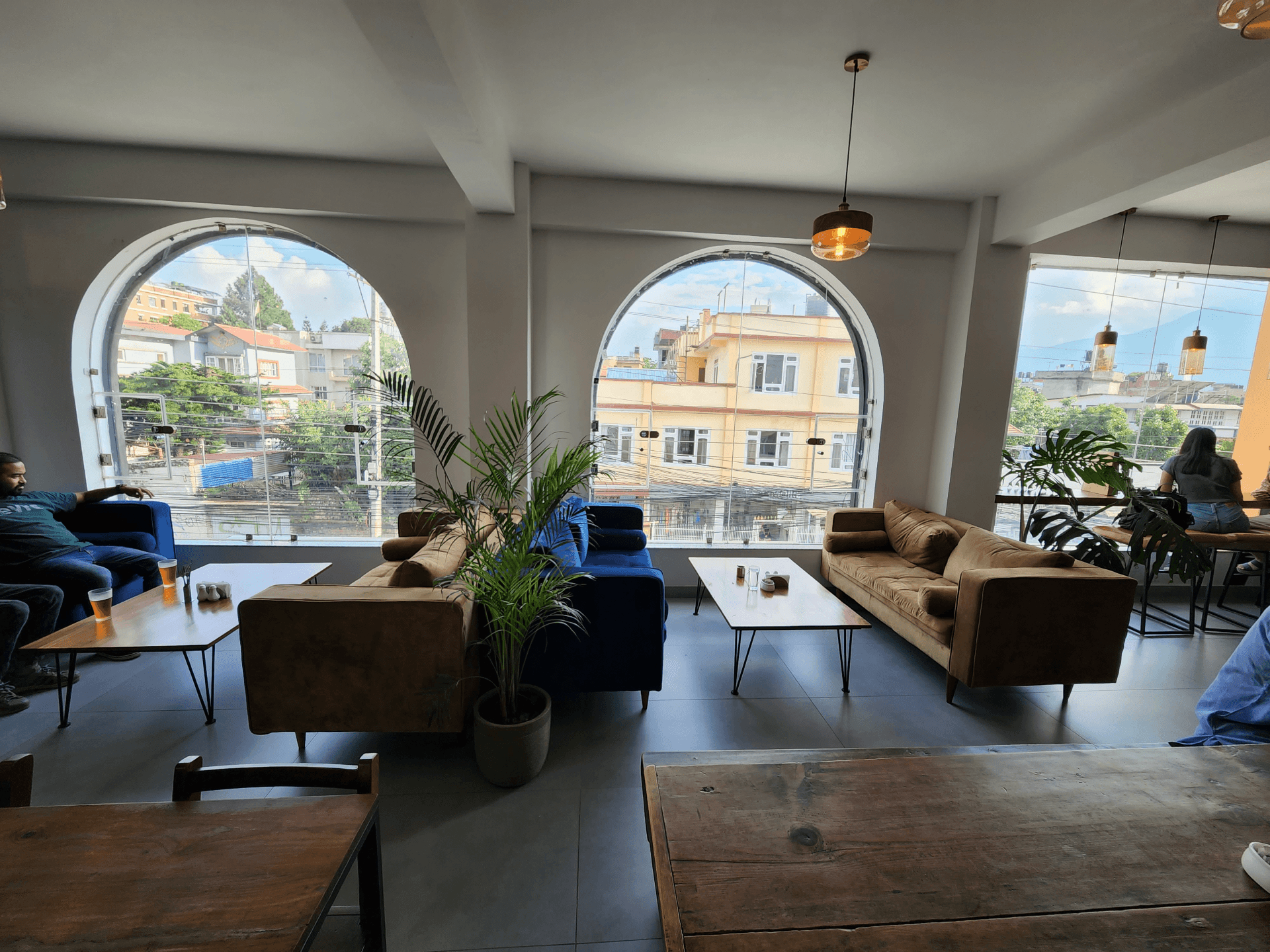 Cafe Soma image 2