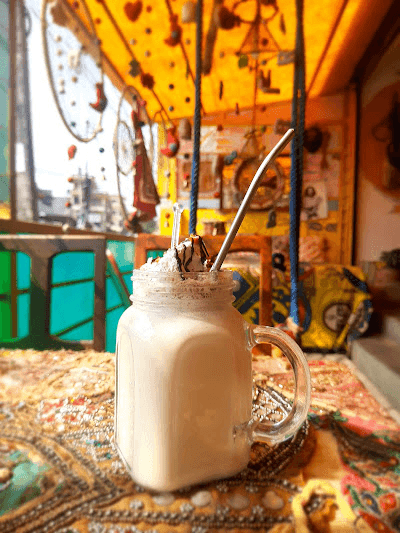 Yetiko Cafe image 3