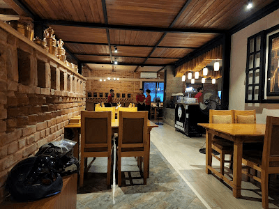 Mantra Thakali Restaurant image 2