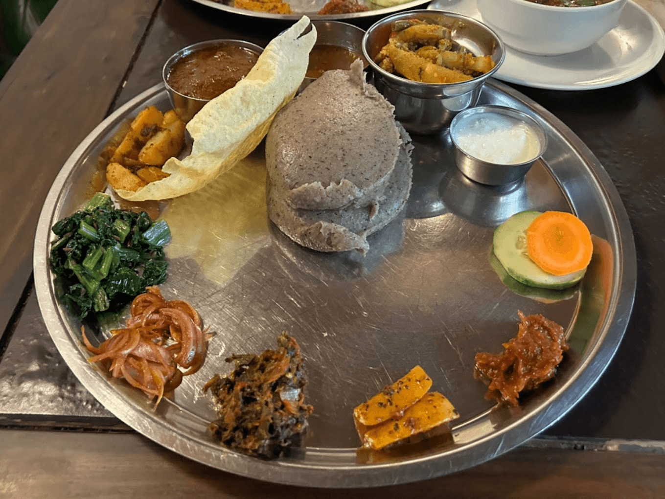 Local Thakali image 3