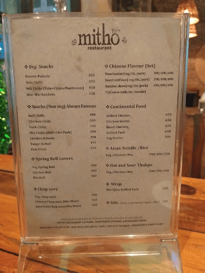 Mitho Cafe Restro_menu_6