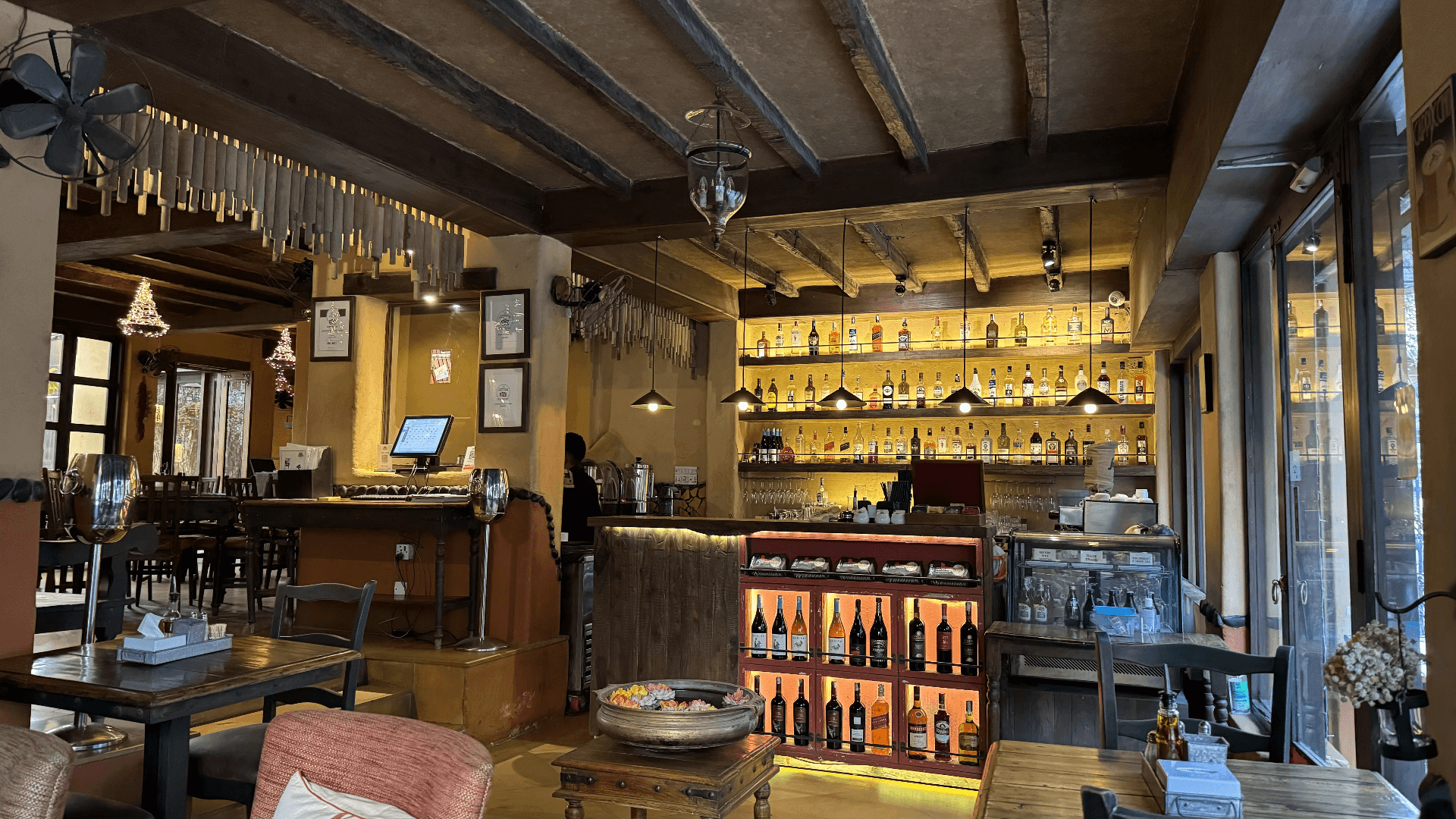 Roadhouse Cafe image 2