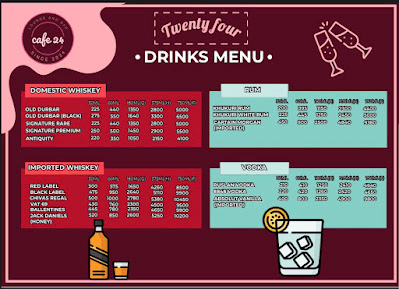 Cafe 24 Lounge and Bar_menu_1