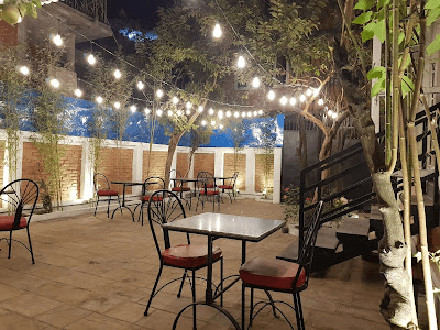 nd's Cafe image 5
