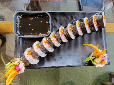 Dokdo Sarang korean restaurant image 4