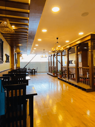 Doko Thakali & Restaurant image 1