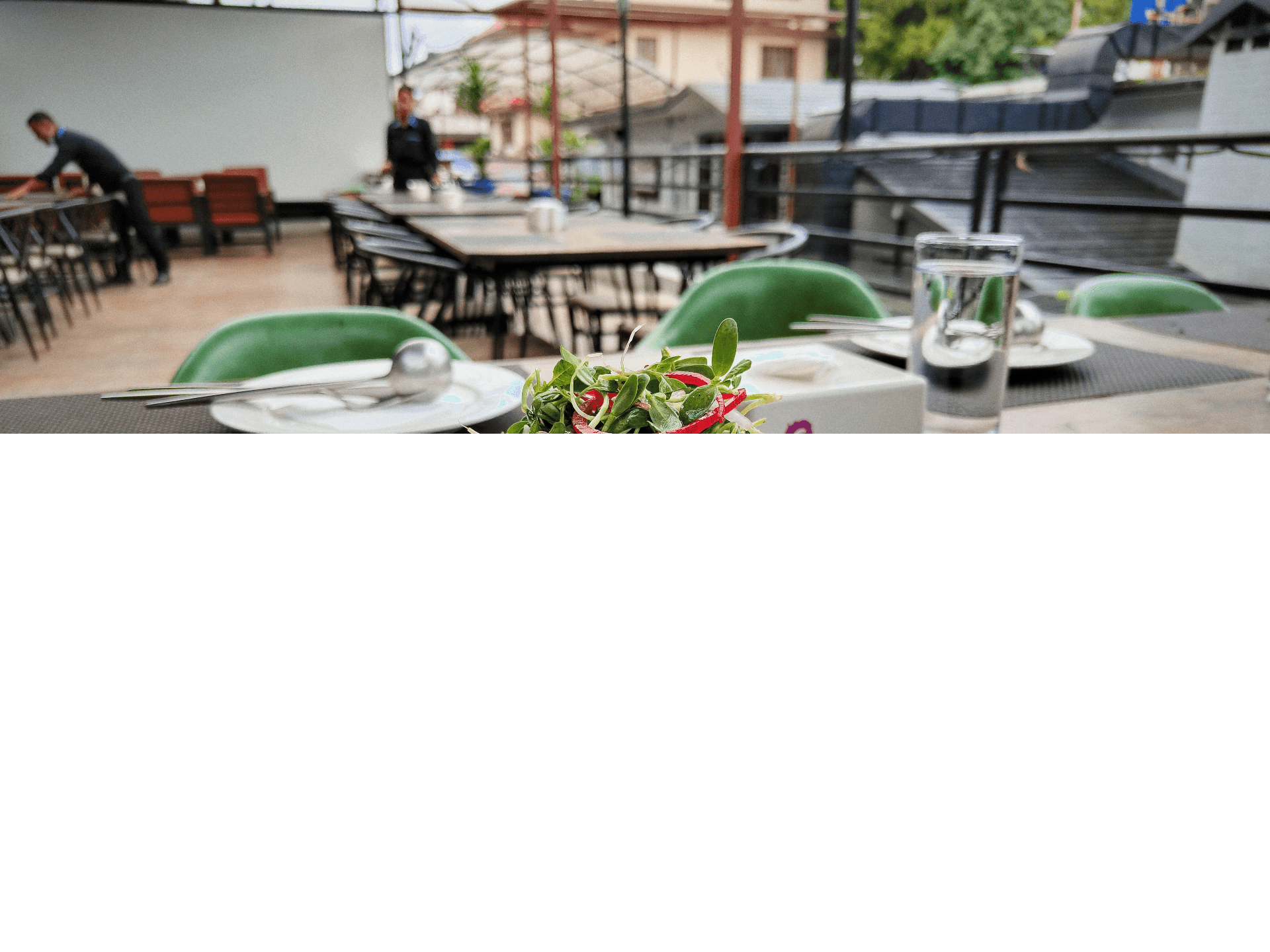 Vinoliva Restaurant & Bar image 3