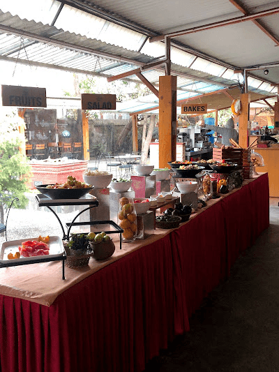 Utpala Cafe image 1
