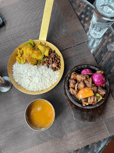 बाजेको सेकुवा Bajeko Sekuwa image 3