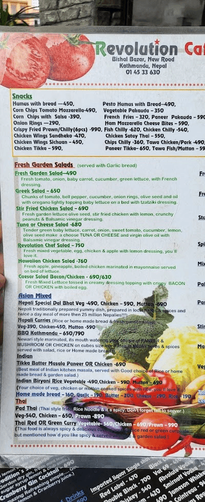 Revolution Cafe_menu_7