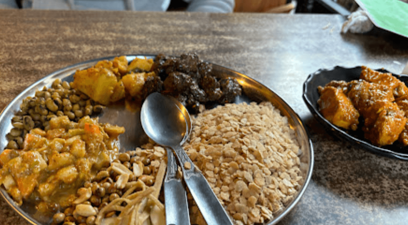 Harati Newari Restaurant image 3