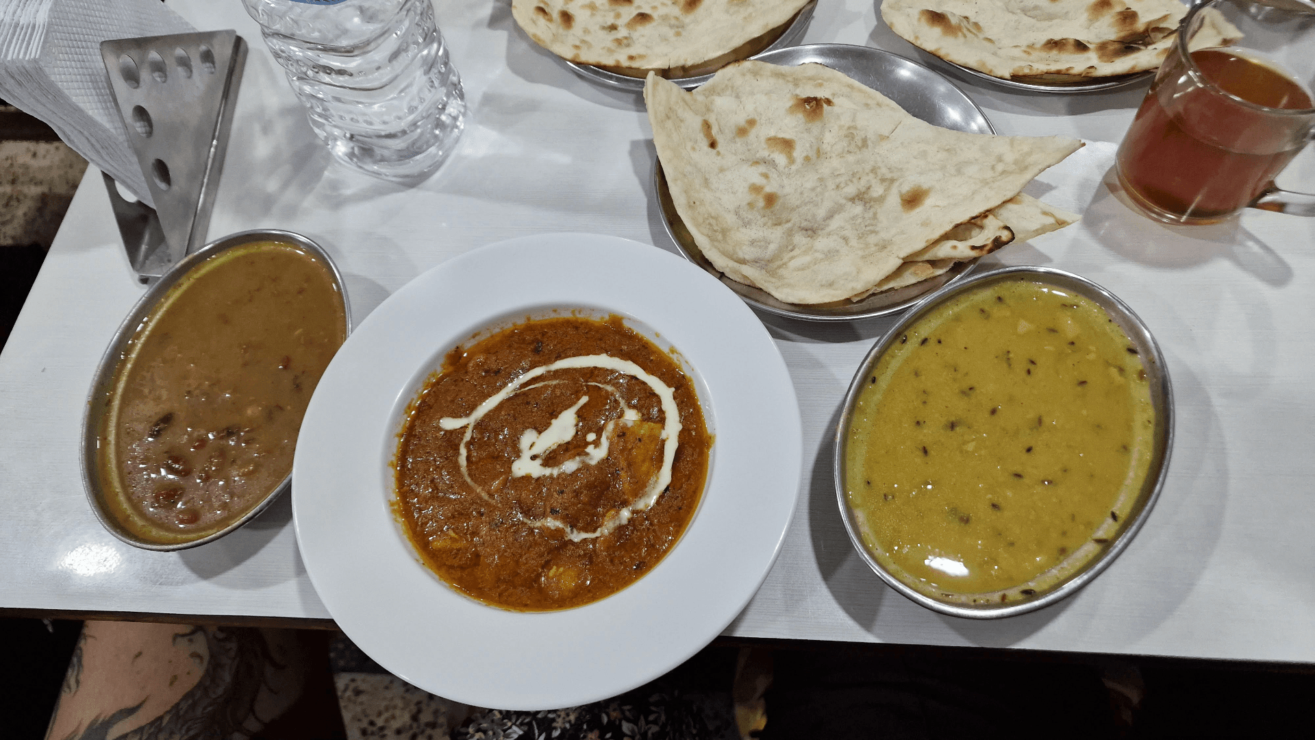 Western Tandoori & Naan House image 5