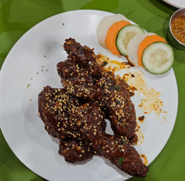 Fati's Biryani image 5