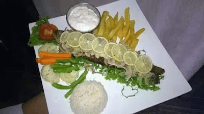 Rato Bhale Fastfood & Tandoori Restaurant image 2